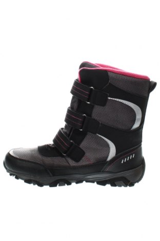 Damen Stiefeletten, Größe 39, Farbe Mehrfarbig, Preis 16,70 €