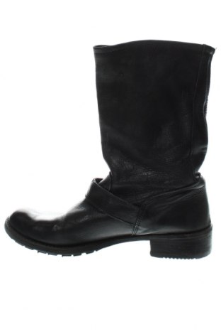Dámské boty , Velikost 39, Barva Černá, Cena  252,00 Kč