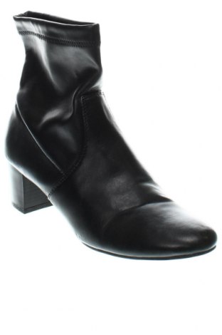 Dámské boty , Velikost 40, Barva Černá, Cena  252,00 Kč