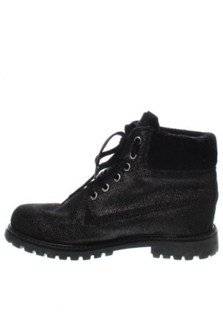 Dámské boty , Velikost 38, Barva Černá, Cena  230,00 Kč