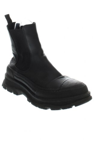 Botine de damă, Mărime 39, Culoare Negru, Preț 71,05 Lei