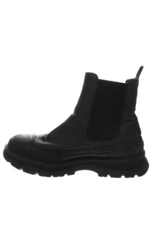 Damen Stiefeletten, Größe 39, Farbe Schwarz, Preis 15,03 €