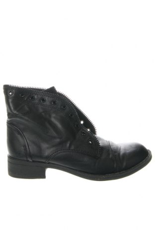 Dámské boty , Velikost 36, Barva Černá, Cena  168,00 Kč