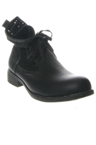 Dámské boty , Velikost 39, Barva Černá, Cena  321,00 Kč