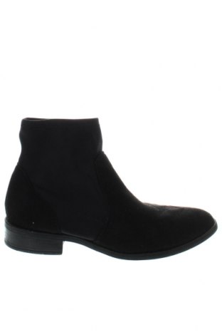 Dámské boty  ASOS, Velikost 36, Barva Černá, Cena  224,00 Kč