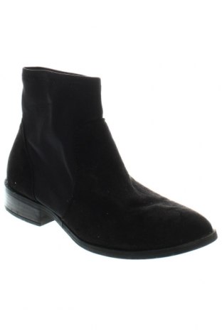 Damen Stiefeletten ASOS, Größe 36, Farbe Schwarz, Preis € 12,21