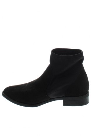 Botine de damă ASOS, Mărime 36, Culoare Negru, Preț 57,73 Lei