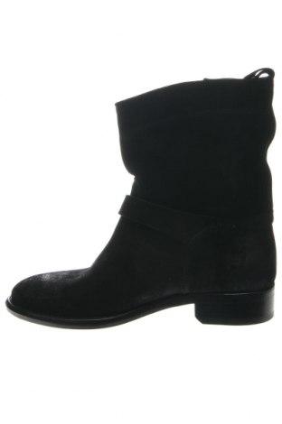 Dámské boty  Belstaff, Velikost 36, Barva Černá, Cena  2 876,00 Kč
