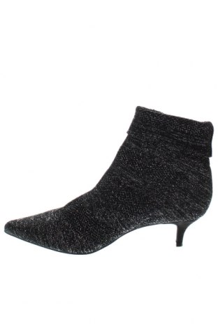 Damen Stiefeletten Bianco, Größe 39, Farbe Schwarz, Preis € 21,71