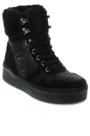 Dámské boty  Blauer, Velikost 36, Barva Černá, Cena  2 231,00 Kč