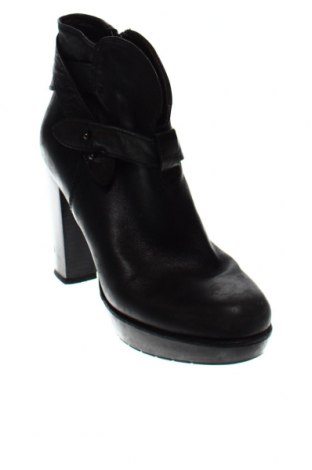 Dámské boty  CAFèNOIR, Velikost 39, Barva Černá, Cena  377,00 Kč