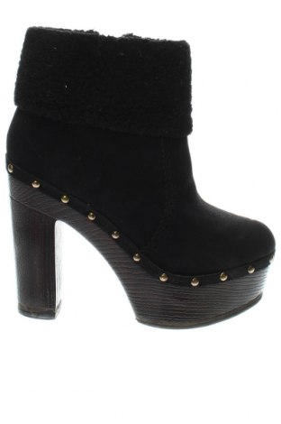 Dámské boty  Dame Rose, Velikost 37, Barva Černá, Cena  168,00 Kč