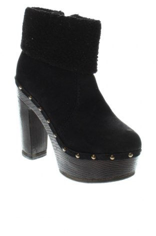 Dámské boty  Dame Rose, Velikost 37, Barva Černá, Cena  168,00 Kč
