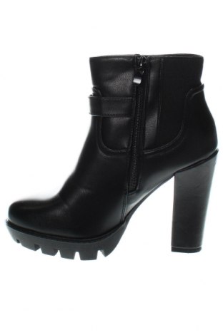 Dámské boty  Donna, Velikost 38, Barva Černá, Cena  622,00 Kč