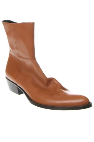 Dámské boty  Duccio Del Duca, Velikost 41, Barva Hnědá, Cena  520,00 Kč