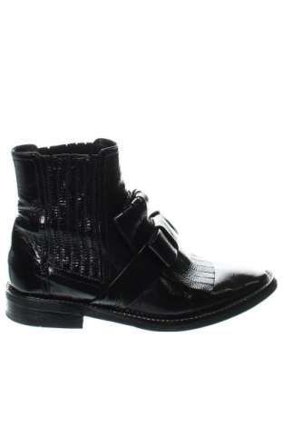 Dámské boty  Elvio Zanon, Velikost 38, Barva Černá, Cena  684,00 Kč