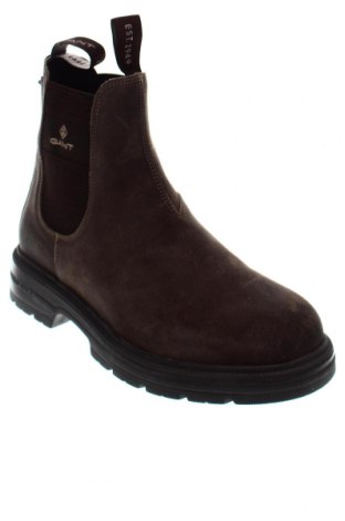 Damen Stiefeletten Gant, Größe 42, Farbe Grau, Preis € 49,36