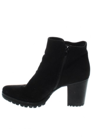 Dámské boty  Graceland, Velikost 37, Barva Černá, Cena  383,00 Kč