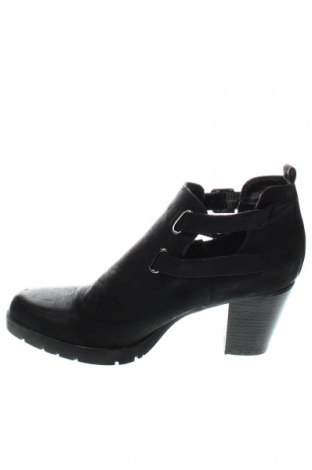 Botine de damă Graceland, Mărime 40, Culoare Negru, Preț 157,89 Lei