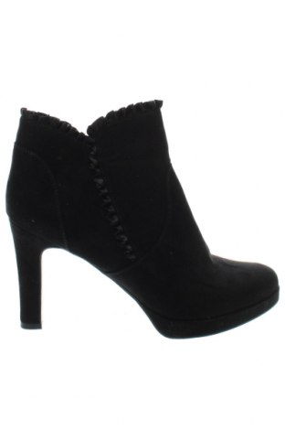 Dámské boty  Graceland, Velikost 40, Barva Černá, Cena  237,00 Kč