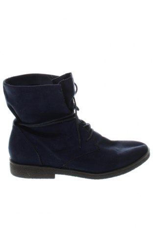 Dámské boty  Graceland, Velikost 37, Barva Modrá, Cena  765,00 Kč