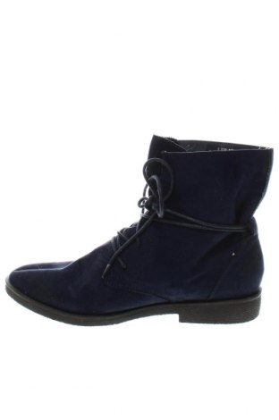 Dámské boty  Graceland, Velikost 37, Barva Modrá, Cena  765,00 Kč