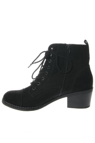 Damen Stiefeletten Graceland, Größe 42, Farbe Schwarz, Preis € 33,40