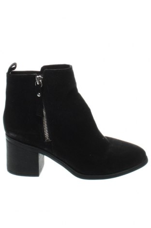 Dámské boty  H&M, Velikost 37, Barva Černá, Cena  306,00 Kč