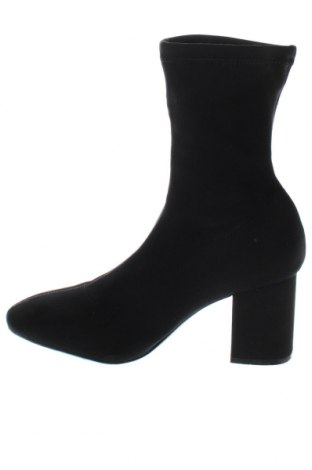 Damen Stiefeletten H&M, Größe 38, Farbe Schwarz, Preis 15,03 €