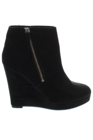 Dámské boty  H&M, Velikost 39, Barva Černá, Cena  337,00 Kč