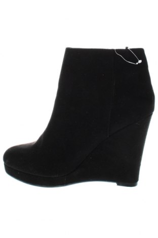 Botine de damă H&M, Mărime 39, Culoare Negru, Preț 60,00 Lei