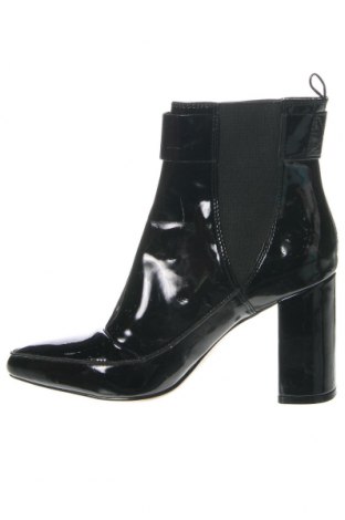 Damen Stiefeletten H&M, Größe 39, Farbe Schwarz, Preis 11,69 €