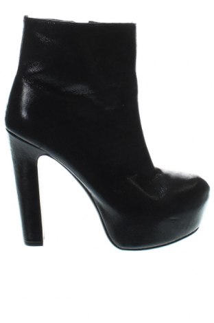 Dámské boty  H&M Divided, Velikost 39, Barva Černá, Cena  421,00 Kč
