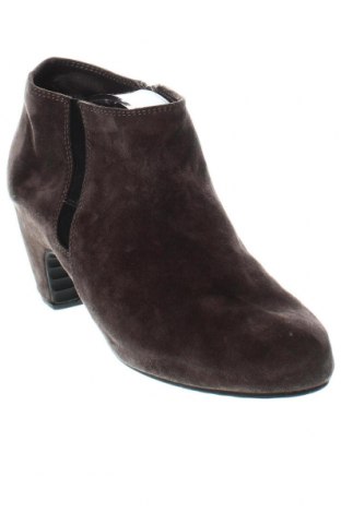 Damen Stiefeletten Hogl, Größe 37, Farbe Braun, Preis € 64,72