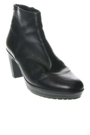 Damen Stiefeletten Hogl, Größe 42, Farbe Schwarz, Preis € 32,36