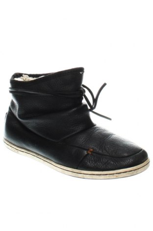 Dámské boty  Hub, Velikost 40, Barva Černá, Cena  395,00 Kč