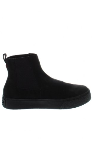 Dámské boty  Hugo Boss, Velikost 39, Barva Černá, Cena  5 645,00 Kč