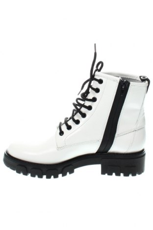 Dámské boty  Hugo Boss, Velikost 39, Barva Bílá, Cena  2 139,00 Kč