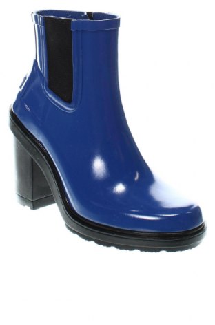 Dámské boty  Hunter, Velikost 36, Barva Modrá, Cena  2 580,00 Kč