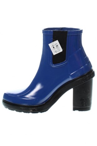 Dámské boty  Hunter, Velikost 36, Barva Modrá, Cena  2 580,00 Kč