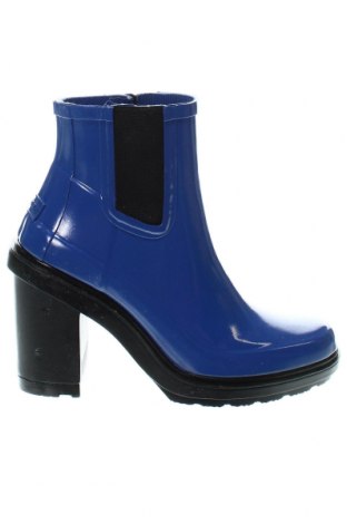 Dámské boty  Hunter, Velikost 36, Barva Modrá, Cena  1 729,00 Kč