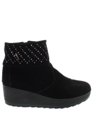 Dámské boty  Igi&Co, Velikost 40, Barva Černá, Cena  755,00 Kč
