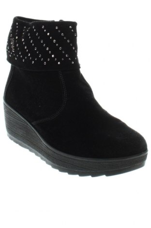 Dámské boty  Igi&Co, Velikost 40, Barva Černá, Cena  724,00 Kč