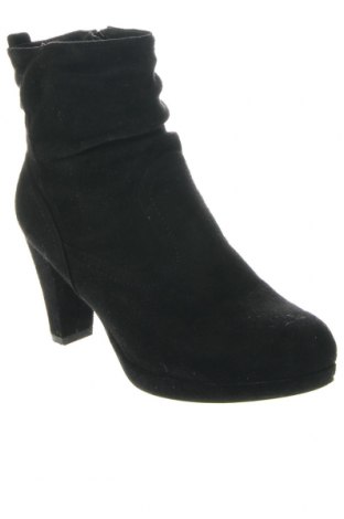 Dámské boty  Jennifer Taylor, Velikost 37, Barva Černá, Cena  383,00 Kč