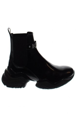 Dámské boty  Karl Lagerfeld, Velikost 37, Barva Černá, Cena  5 170,00 Kč