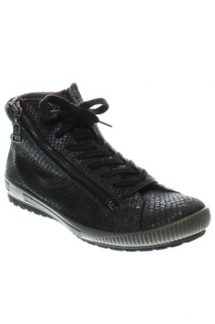 Dámské boty  Legero, Velikost 37, Barva Černá, Cena  918,00 Kč