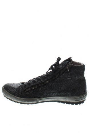 Dámské boty  Legero, Velikost 37, Barva Černá, Cena  918,00 Kč