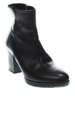 Dámské boty  Lorenzo Mari, Velikost 37, Barva Černá, Cena  650,00 Kč