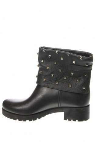 Damen Stiefeletten MENGHI, Größe 39, Farbe Braun, Preis € 44,54