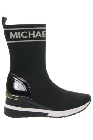 Γυναικεία μποτάκια MICHAEL Michael Kors, Μέγεθος 39, Χρώμα Μαύρο, Τιμή 79,67 €